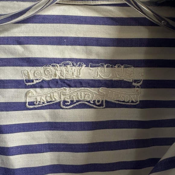 Looney Tunes - Tweety Bird Button down shirt - Picture 3 of 4